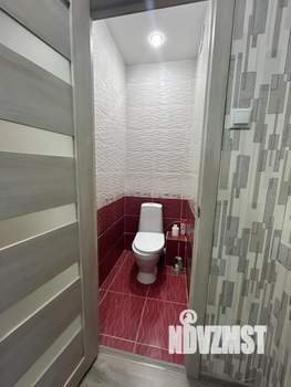 1-к квартира, на длительный срок, 41м2, 4/10 этаж