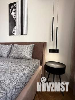 1-к квартира, посуточно, 30м2, 7/18 этаж