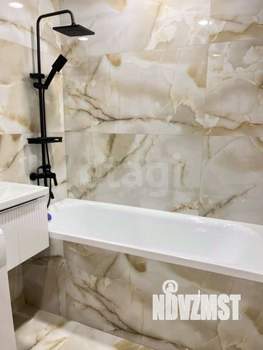 1-к квартира, на длительный срок, 40м2, 21/26 этаж