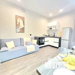 2-к квартира, посуточно, 42м2, 2/15 этаж