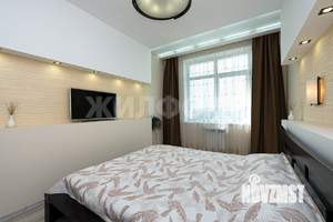 2-к квартира, на длительный срок, 74м2, 11/16 этаж