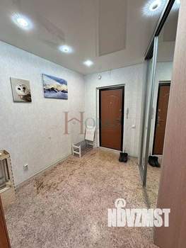 2-к квартира, на длительный срок, 60м2, 4/9 этаж