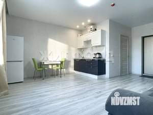 Студия квартира, на длительный срок, 28м2, 5/9 этаж