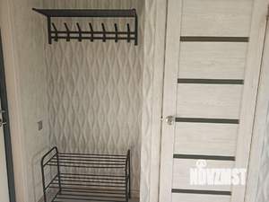 1-к квартира, на длительный срок, 38м2, 3/18 этаж