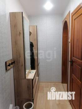 1-к квартира, на длительный срок, 31м2, 2/5 этаж