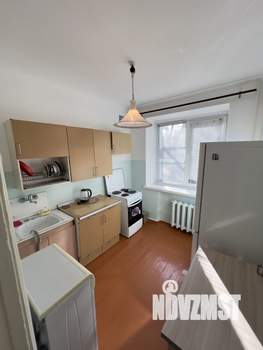 2-к квартира, на длительный срок, 49м2, 3/5 этаж