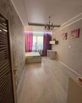 3-к квартира, на длительный срок, 65м2, 11/25 этаж