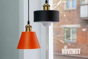 1-к квартира, посуточно, 19м2, 1/1 этаж