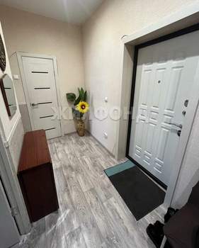 1-к квартира, на длительный срок, 37м2, 1/25 этаж