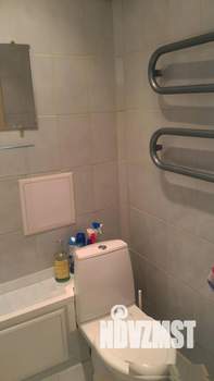 1-к квартира, на длительный срок, 29м2, 5/5 этаж