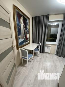 1-к квартира, на длительный срок, 42м2, 17/17 этаж