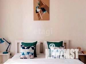 1-к квартира, на длительный срок, 50м2, 10/25 этаж