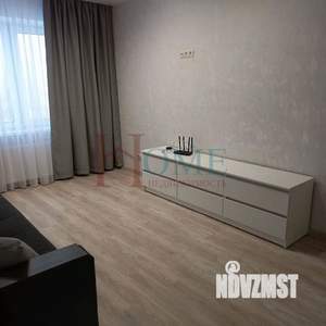 1-к квартира, на длительный срок, 49м2, 4/18 этаж