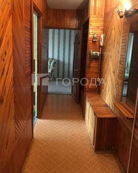 3-к квартира, на длительный срок, 58м2, 5/9 этаж