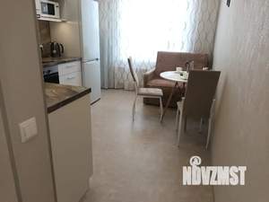 1-к квартира, посуточно, 30м2, 10/14 этаж