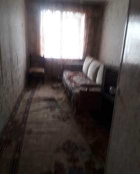 2-к квартира, на длительный срок, 46м2, 5/5 этаж