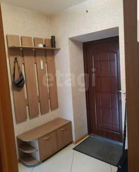 1-к квартира, на длительный срок, 36м2, 7/14 этаж