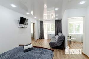 1-к квартира, посуточно, 32м2, 2/5 этаж