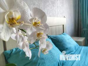 1-к квартира, посуточно, 43м2, 15/17 этаж