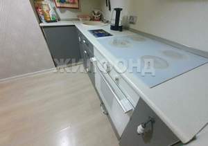 1-к квартира, на длительный срок, 33м2, 9/9 этаж