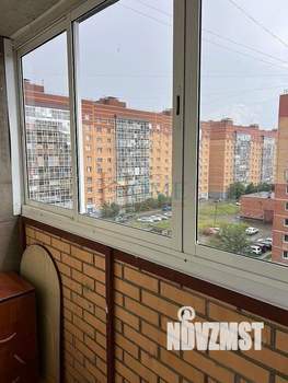 1-к квартира, на длительный срок, 40м2, 7/12 этаж