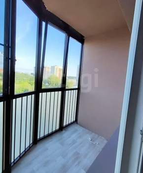 1-к квартира, на длительный срок, 36м2, 8/18 этаж