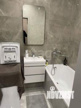 Студия квартира, на длительный срок, 32м2, 6/29 этаж