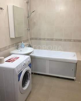 Студия квартира, на длительный срок, 29м2, 20/25 этаж