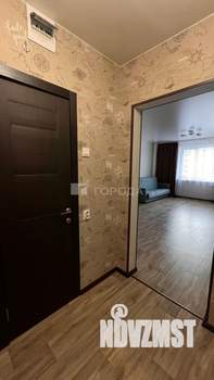 1-к квартира, на длительный срок, 33м2, 2/10 этаж