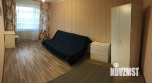 2-к квартира, на длительный срок, 44м2, 4/5 этаж