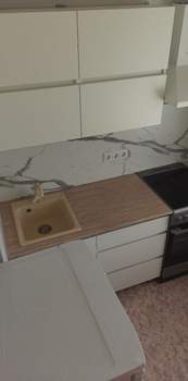 1-к квартира, на длительный срок, 38м2, 8/10 этаж