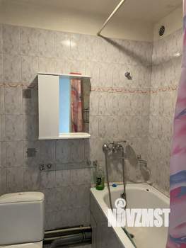 1-к квартира, на длительный срок, 35м2, 4/9 этаж