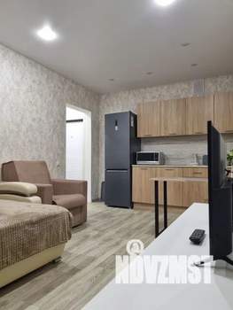 1-к квартира, посуточно, 28м2, 4/17 этаж