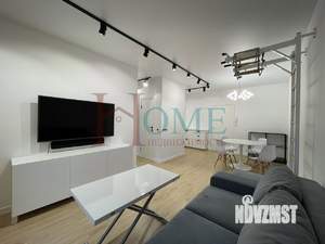 4-к квартира, на длительный срок, 74м2, 12/18 этаж