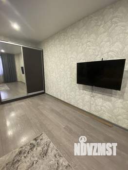 1-к квартира, на длительный срок, 37м2, 9/9 этаж