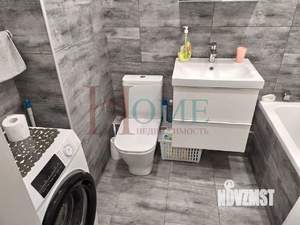 Студия квартира, на длительный срок, 32м2, 19/24 этаж