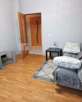 3-к квартира, на длительный срок, 63м2, 15/17 этаж