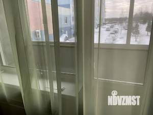 Студия квартира, на длительный срок, 30м2, 2/11 этаж