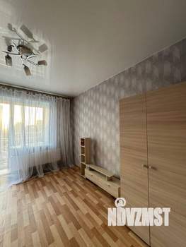 1-к квартира, на длительный срок, 33м2, 10/10 этаж