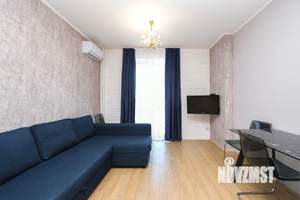 3-к квартира, посуточно, 70м2, 12/19 этаж