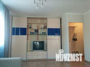 1-к квартира, на длительный срок, 32м2, 2/5 этаж