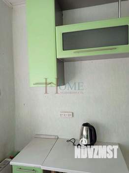 1-к квартира, на длительный срок, 31м2, 2/5 этаж