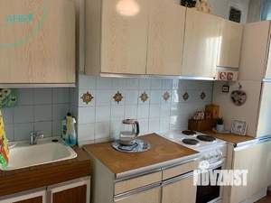 2-к квартира, на длительный срок, 43м2, 5/9 этаж