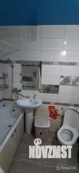 1-к квартира, на длительный срок, 39м2, 10/12 этаж