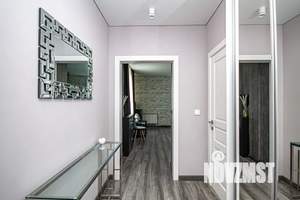 Студия квартира, посуточно, 30м2, 21/25 этаж