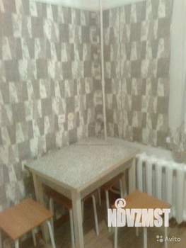 1-к квартира, на длительный срок, 43м2, 1/5 этаж