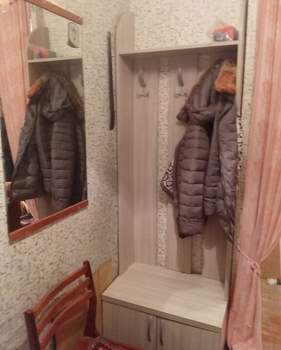 1-к квартира, на длительный срок, 30м2, 3/5 этаж