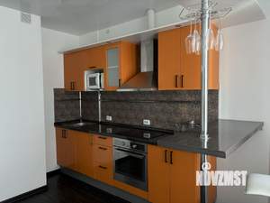 1-к квартира, на длительный срок, 43м2, 11/27 этаж