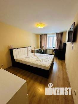 1-к квартира, на длительный срок, 44м2, 6/12 этаж