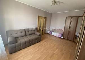 1-к квартира, на длительный срок, 37м2, 14/16 этаж